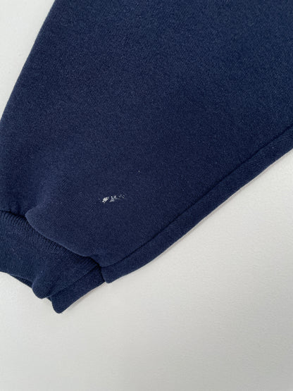 90's MICHIGAN Made in USA Size L Vintage College Sweat-Shirt / A7129