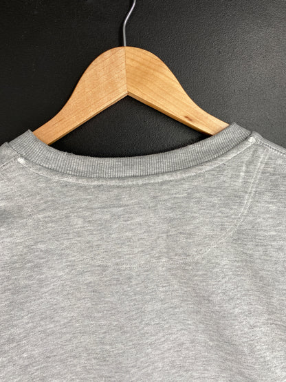 Vintage NIKE x SALISBURY Size XL College Sweat-shirt / E2553S