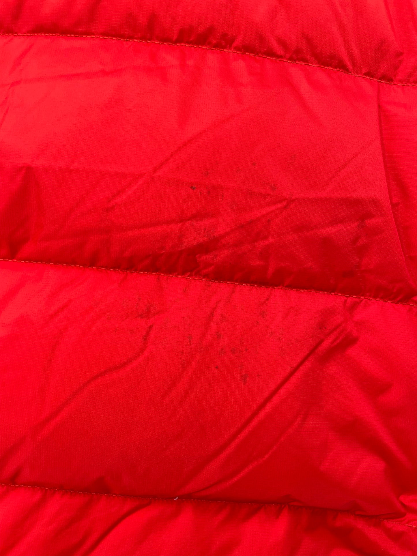 Vintage POLO RALPH LAUREN Size XL Vintage Down Vest / K8379