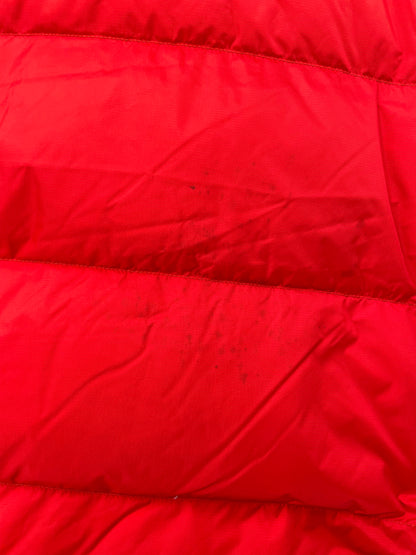 Vintage POLO RALPH LAUREN Size XL Vintage Down Vest / K8379