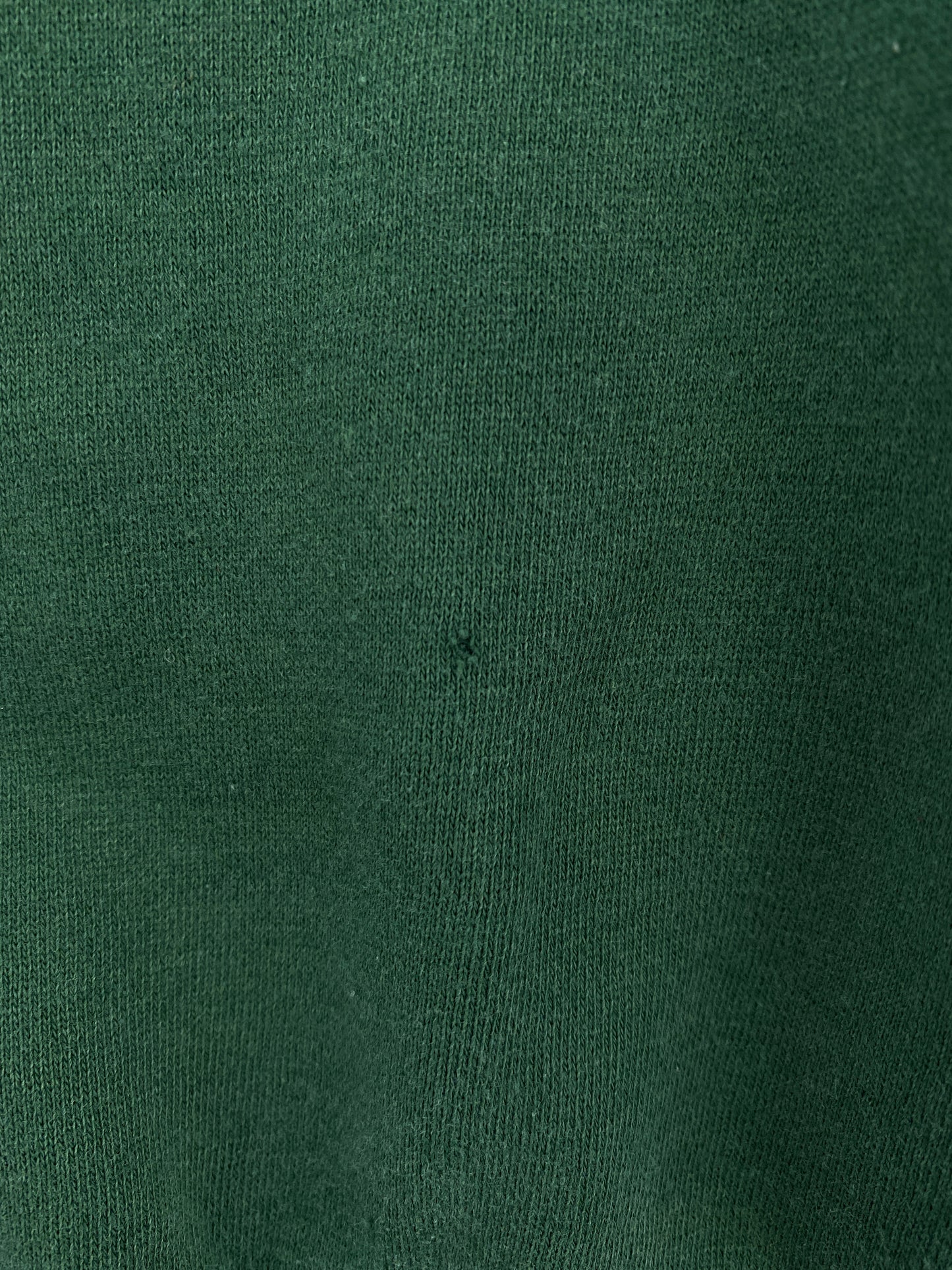 90's BOSTON CELTICS Size L Vintage NBA Half Zip Sweat-Shirt / A8742