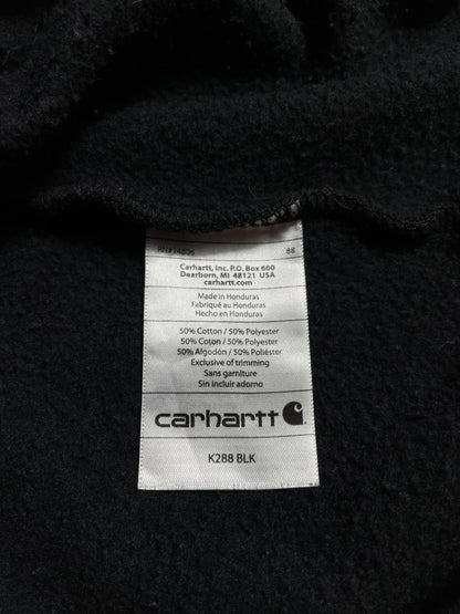 Vintage CARHARTT Size XXXLcHoodie Sweat-Shirt / K9091