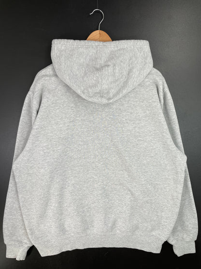 00's NIKE x ARKANSAS RAZORBACKS Size L Vintage Hoodie Sweat-shirt / A9715