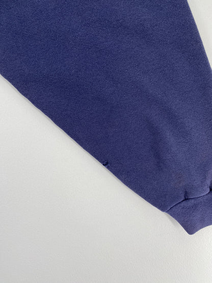 90's CONNECTICUT HUSKIES Made in USA Size XXL Vintage College Sweat-Shirt / E6163S