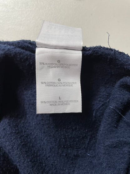 90's SUBWAY Size L Vintage Sweat-Shirt / A9735