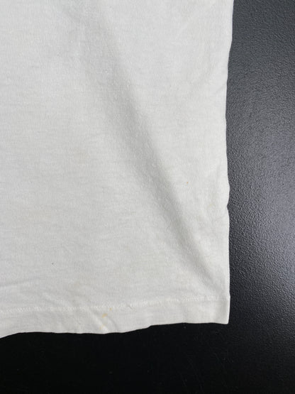 90's BAD BOY CLUB DON'T DRINK AND DRIVE Size No Tag(Approx.XL) Vintage T-Shirt  / A6093