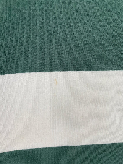90's POLO RALPH LAUREN Size L Vintage Rugby shirt / A1988