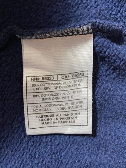 00' NIKE Size M Vintage Hoodie Sweat-shirt / K9890
