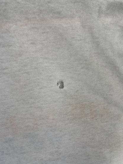 80’s J.J JAGGY JEFF Made in USA Size L Vintage Music T-Shirt / E5204T