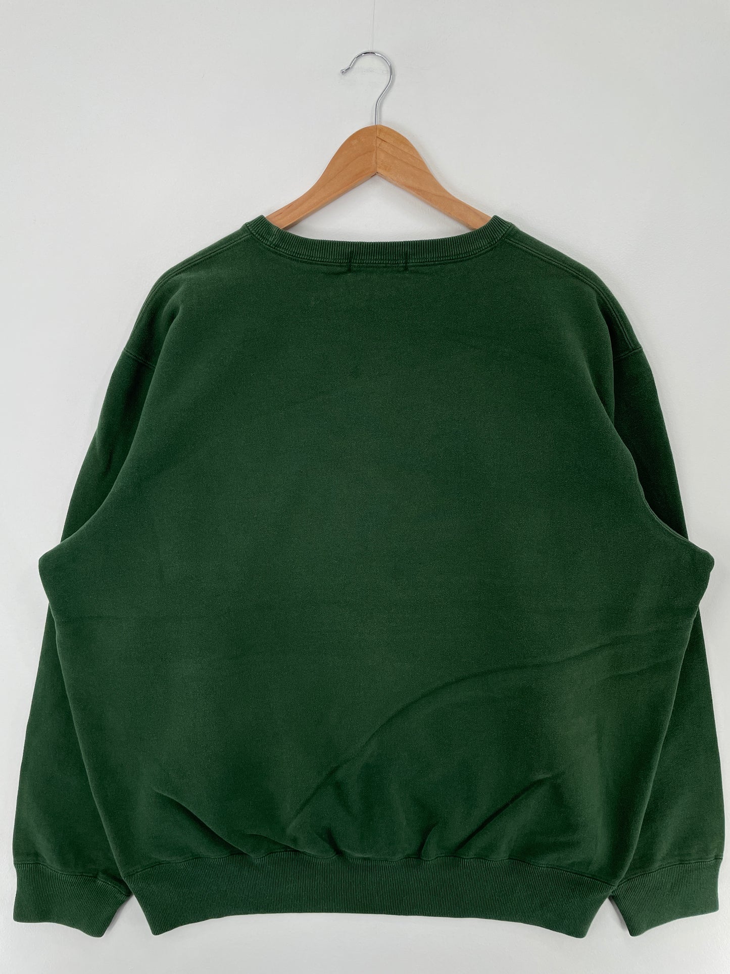 90's POLO RALPH LAUREN Size L Vintage Sweat-shirt / E197