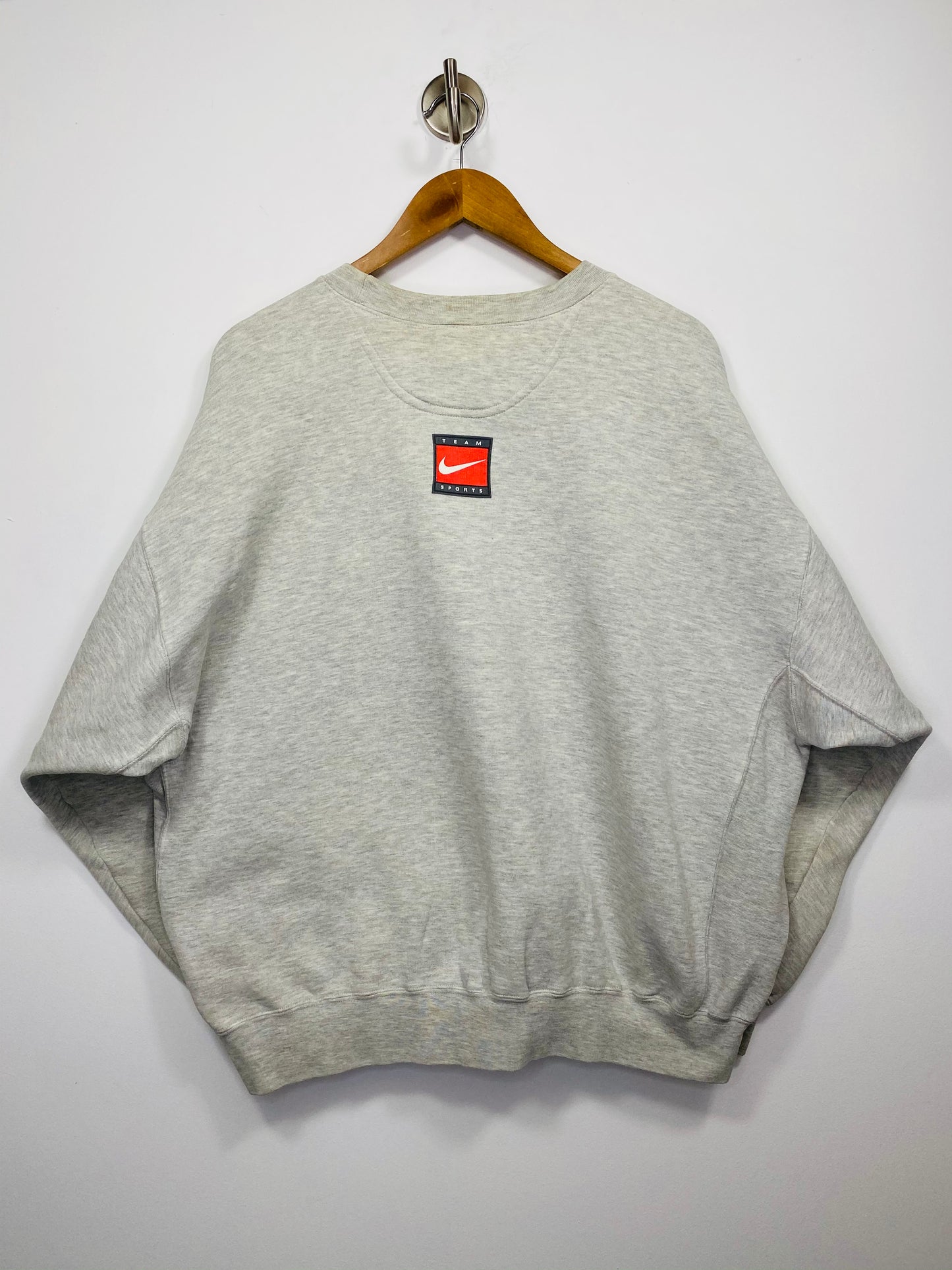 90’s NIKE HURRICANES Vintage Sweat-Shirt / 5178
