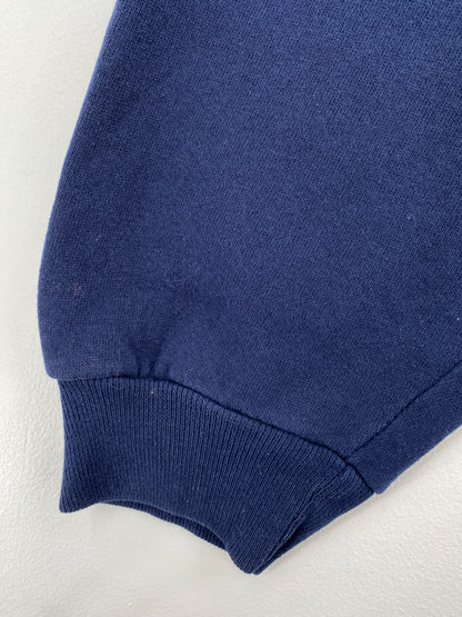 Vintage RUSSELL x MICHIGAN Size XXL Vintage College Hoodie Sweat-Shirt / A6282