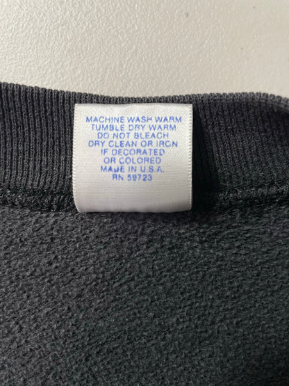 90’s LOS ANGELES LAKERS Made in USA Size XL Vintage NBA Sweat - Shirt/ K8903