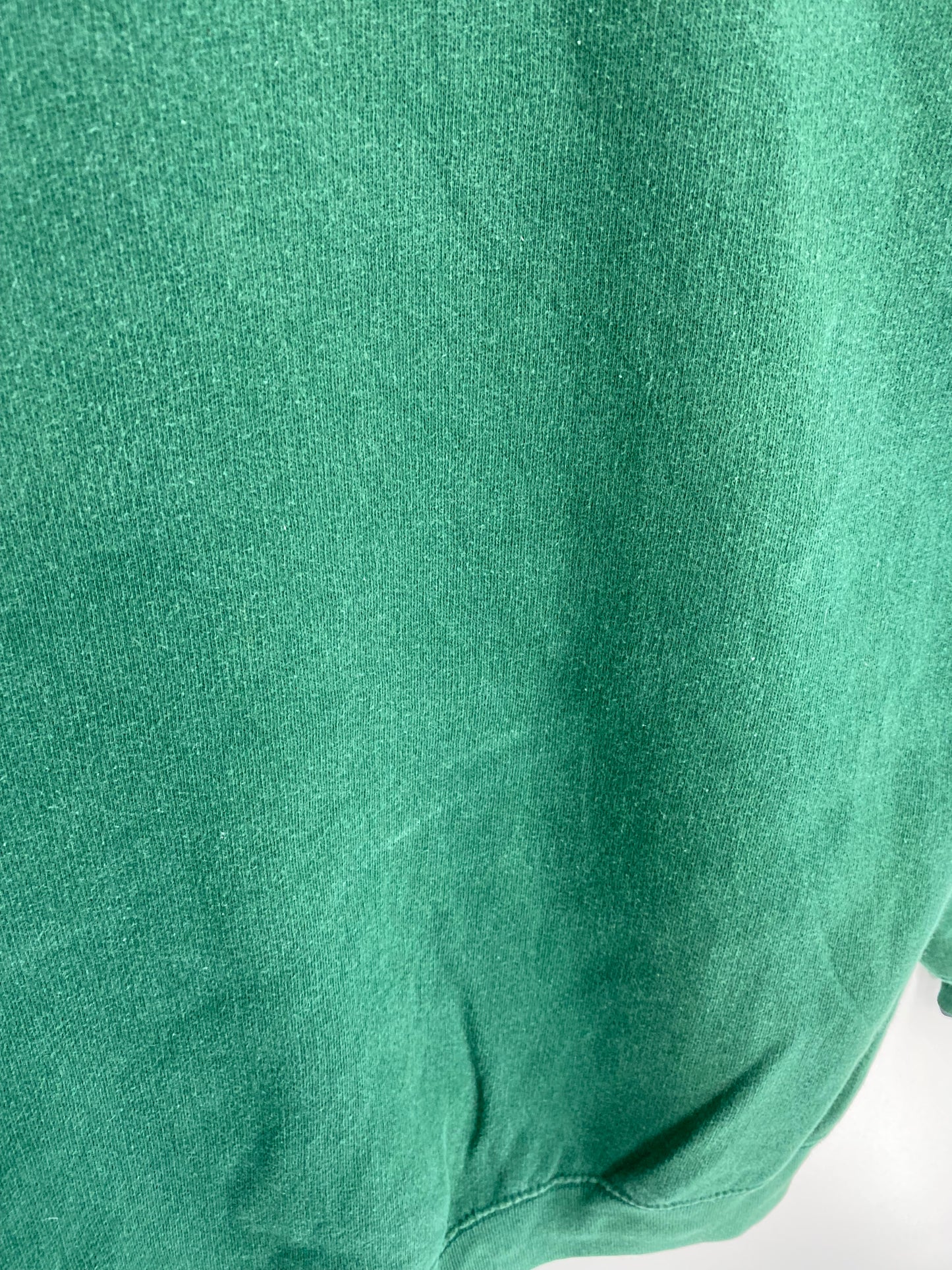 00’ WINNIE THE POOH Size XL Vintage Sweat-Shirt / K6132