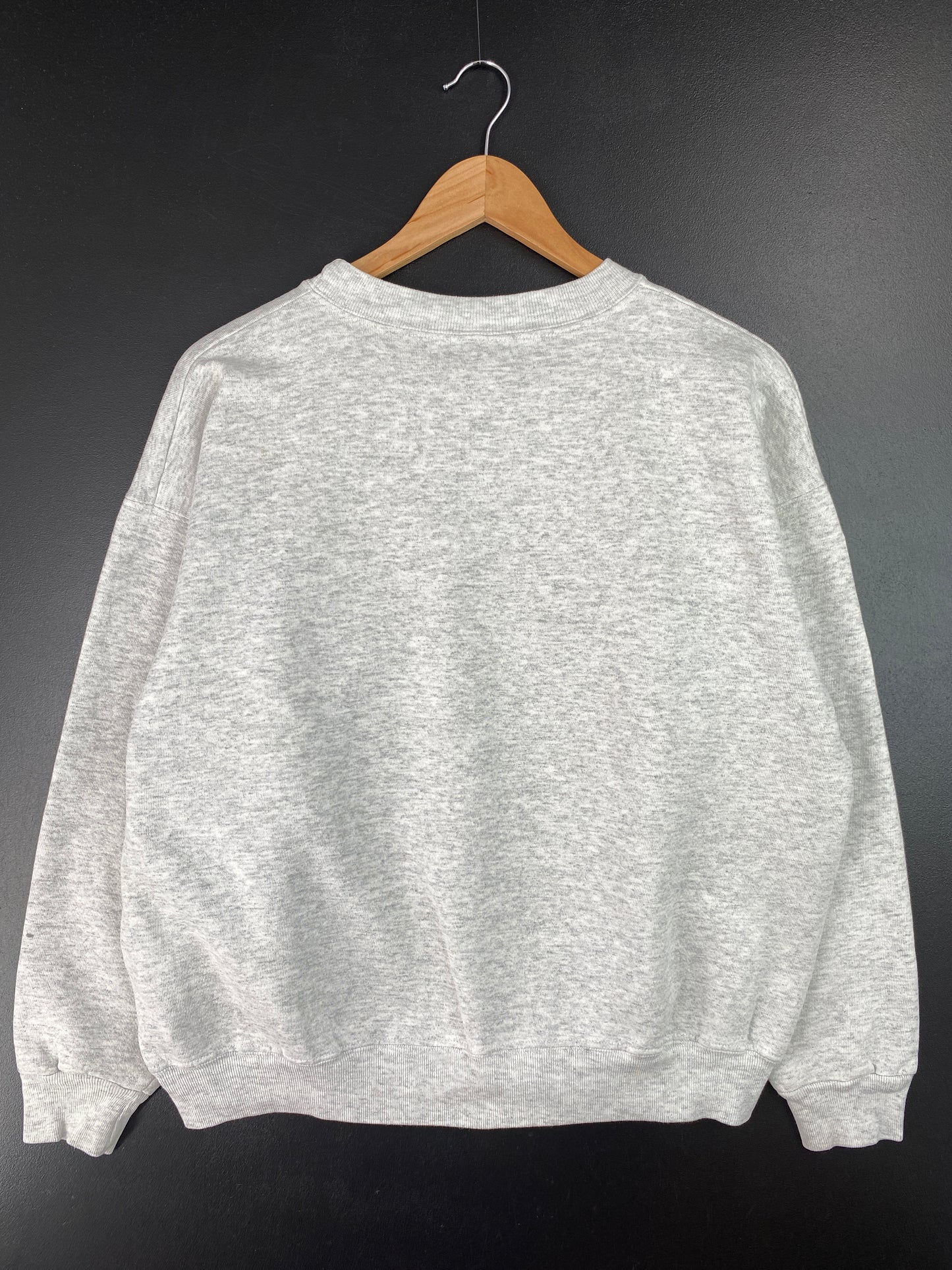 90's SALEM x BOSTON CELTICS Size L Vintage NBA Sweat-Shirt / A7253