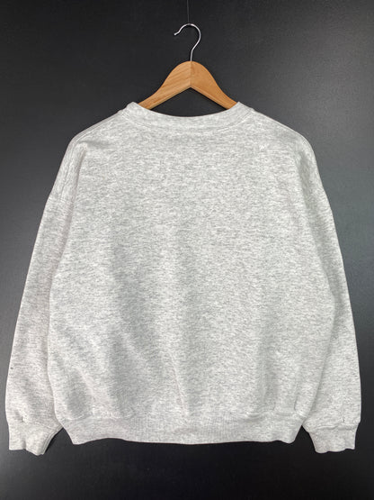 90's SALEM x BOSTON CELTICS Size L Vintage NBA Sweat-Shirt / A7253