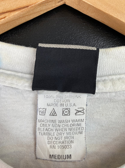 2003 THE DEAD SUMMER GETAWAY Made in USA Size M Vintage Music T-Shirt / A4004