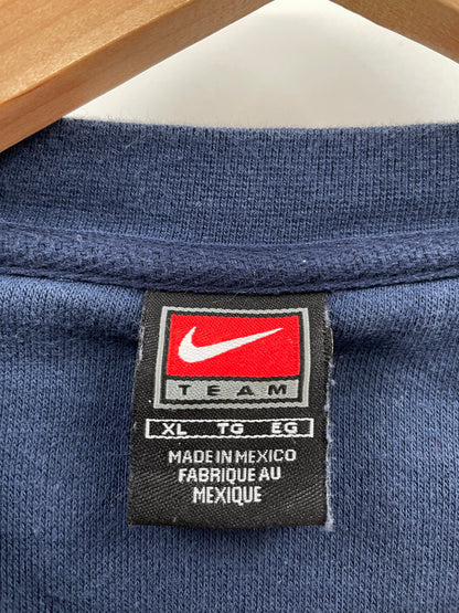 00' NIKE ARIZONA Size XL Vintage Sweat-shirt / K8690