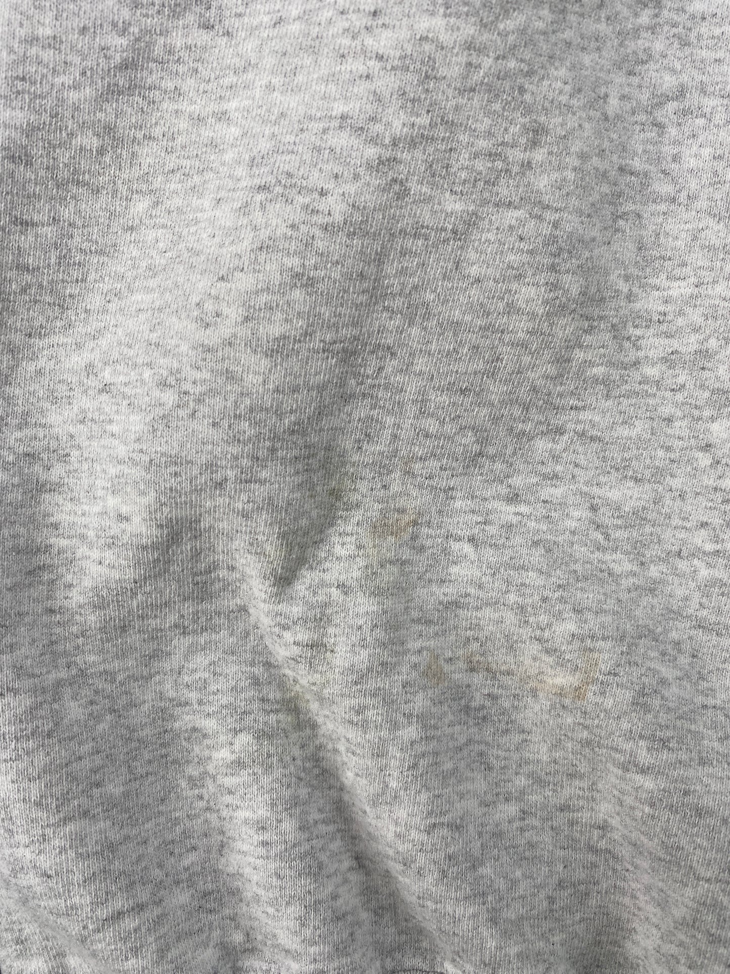 90’s HEELAN Made in USA Approx. Size XL Vintage College Sweat-shirt / A8161