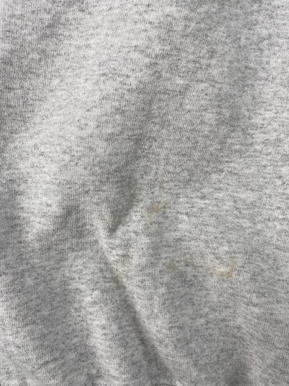 90’s HEELAN Made in USA Approx. Size XL Vintage College Sweat-shirt / A8161