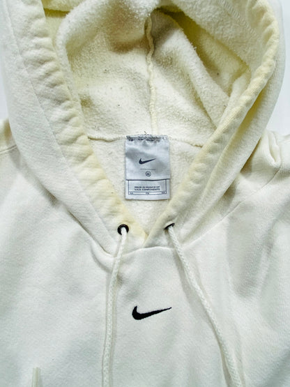 90's Nike Center Swoosh XXL Size XXL Vintage Sweat-shirt   / 5965