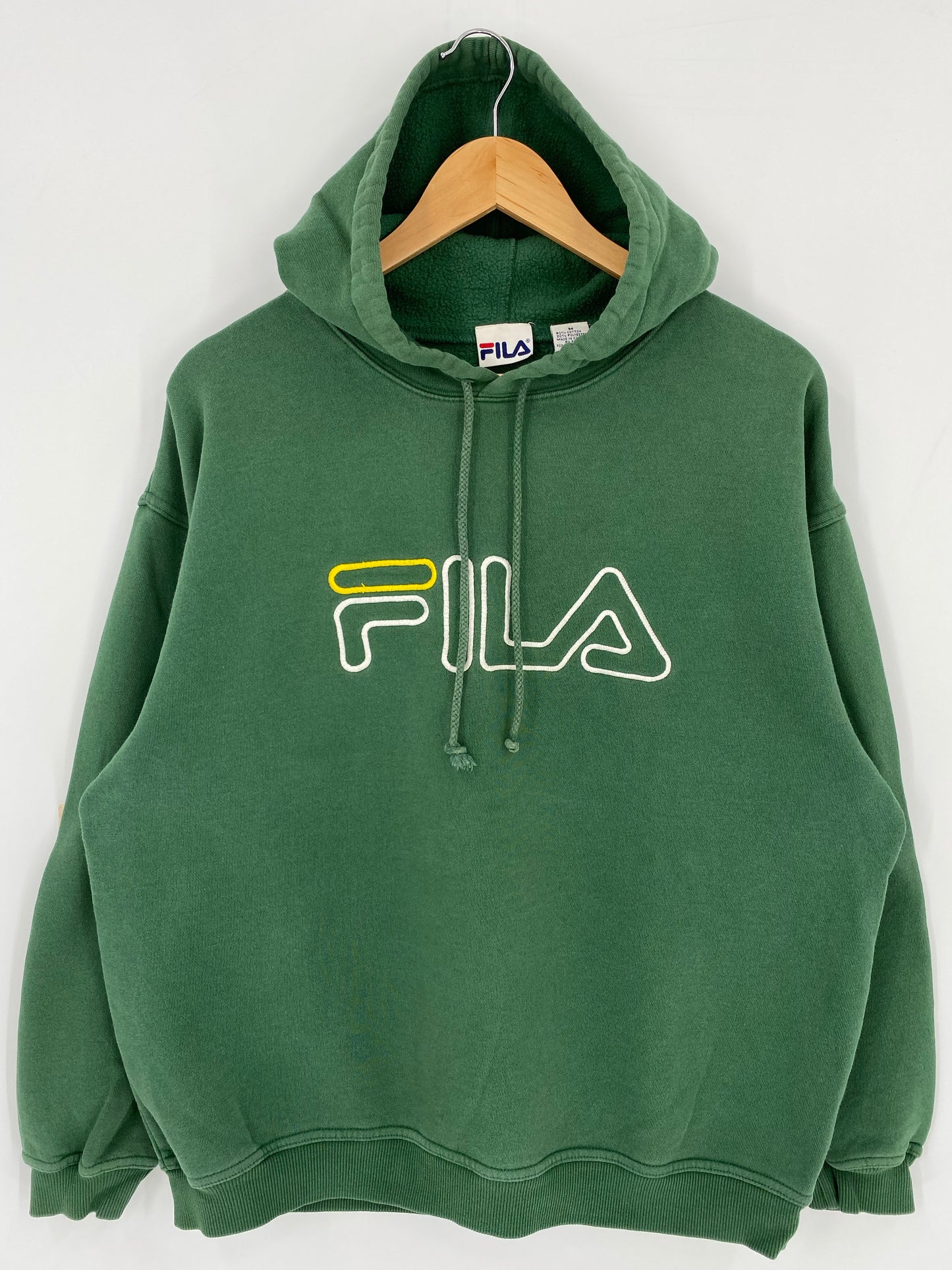 90’s FILA Size M Vintage Sweat-Shirt / K5544