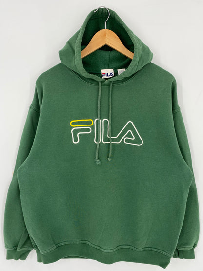 90’s FILA Size M Vintage Sweat-Shirt / K5544