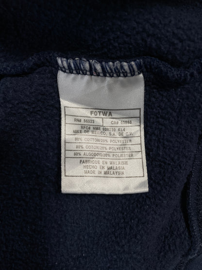 Vintage NIKE Size L Sweat-Shirt / A9032