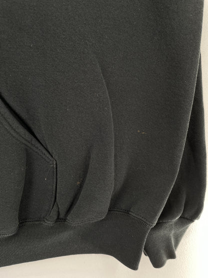 90's RAIDERS Made in USA Size XXL Vintage NFL Hoodie Sweat-shirt / E5479S