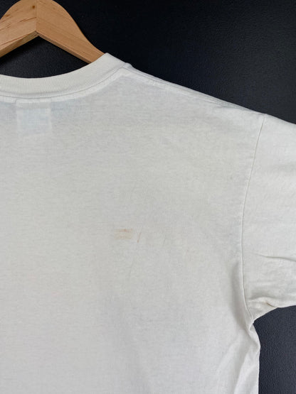 1997 SOUTH PARK Size L Vintage T-Shirts / E1585T