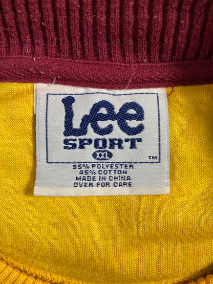 Vintage WASHINGTON REDSKINS Size XXL NFL Sweat-shirt / E788