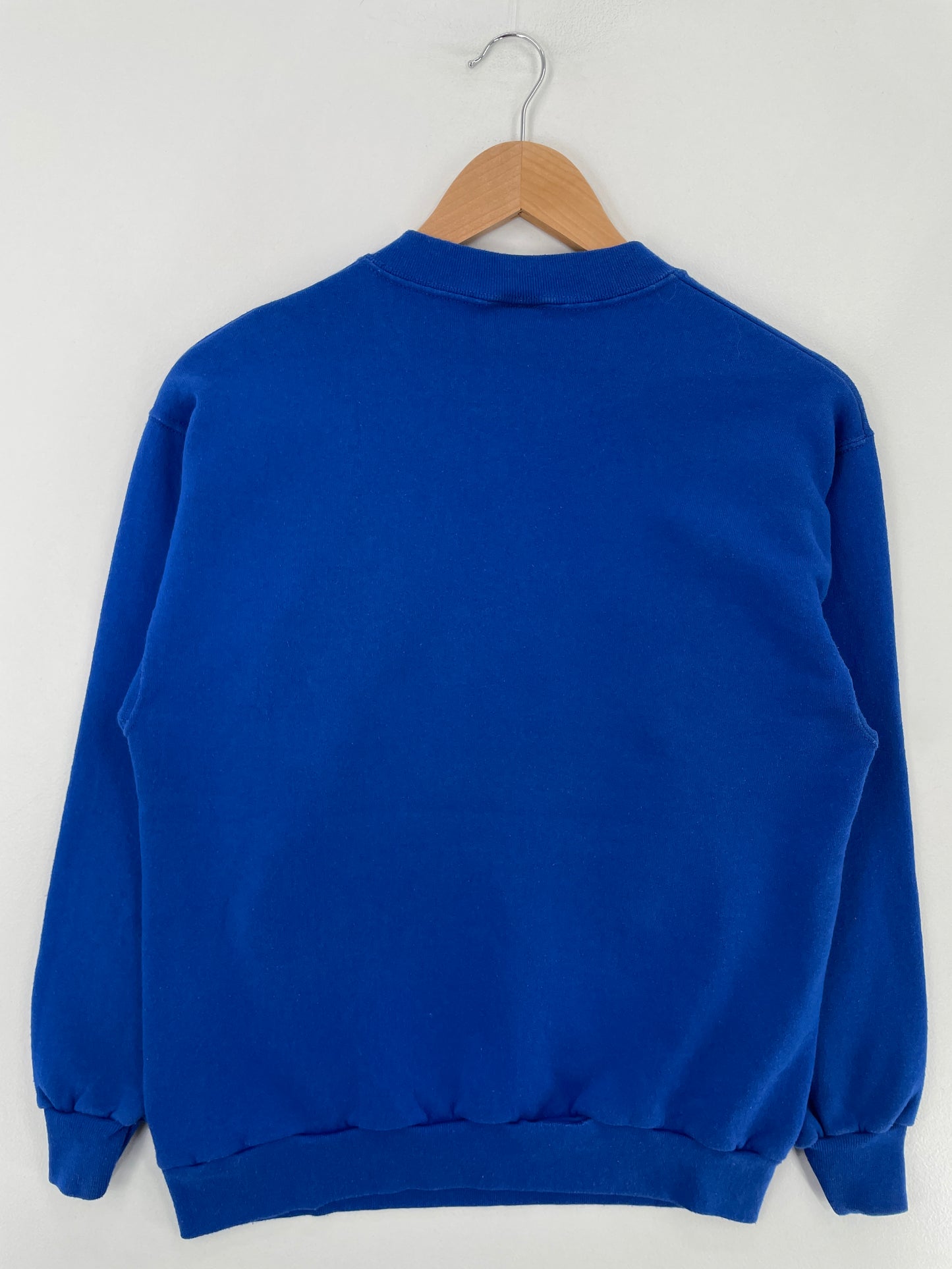 90's LOS ANGELES RAMS Made in USA Size M Vintage NFL Sweat-shirt / E4979S