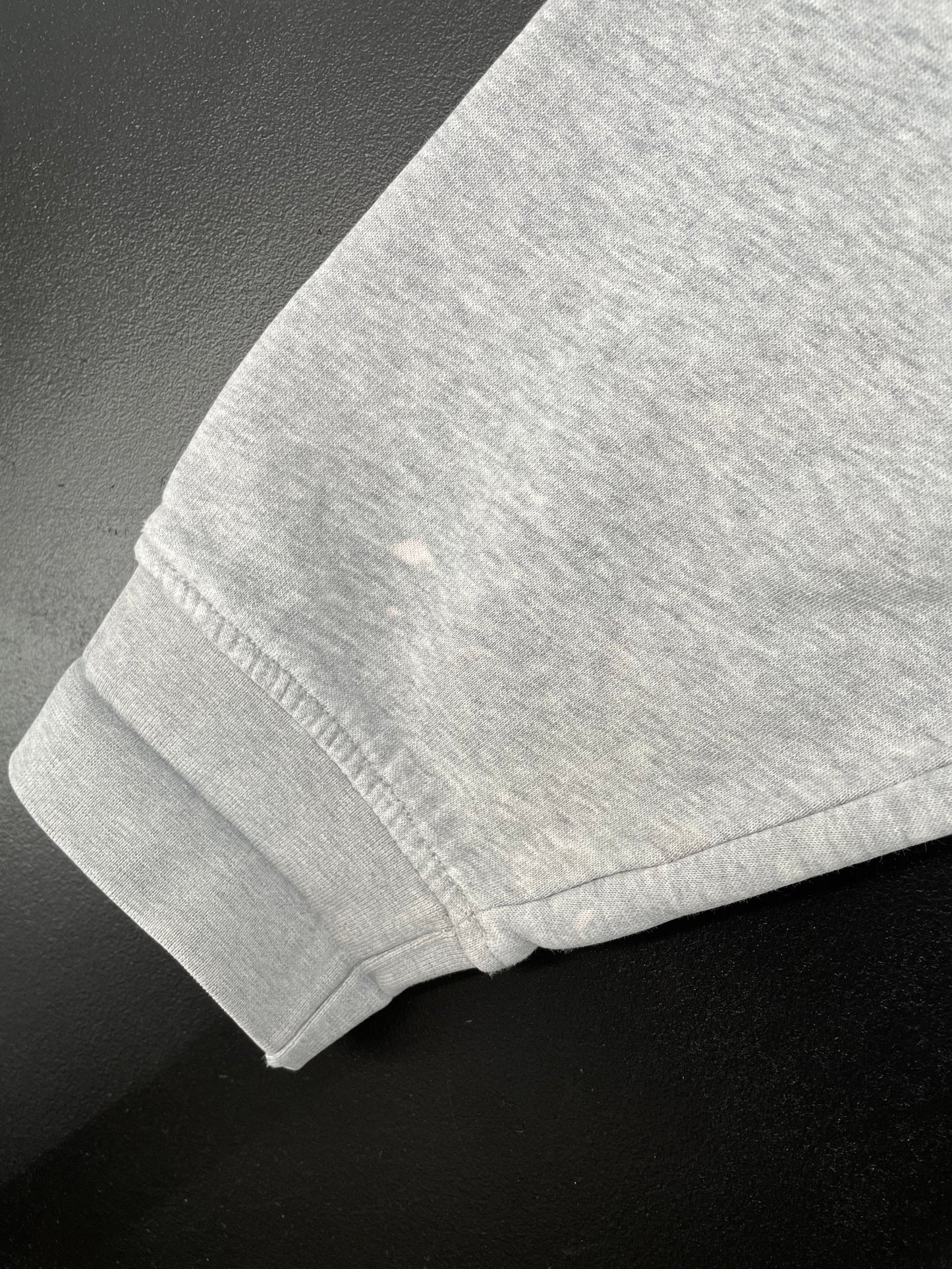 00' NIKE Size L Vintage Sweat-shirt / E798