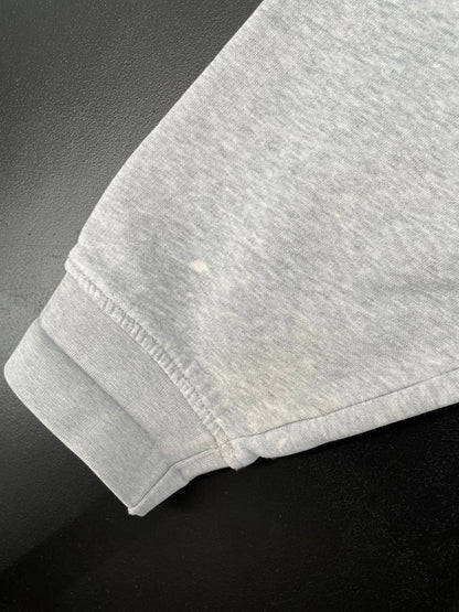 00' NIKE Size L Vintage Sweat-shirt / E798