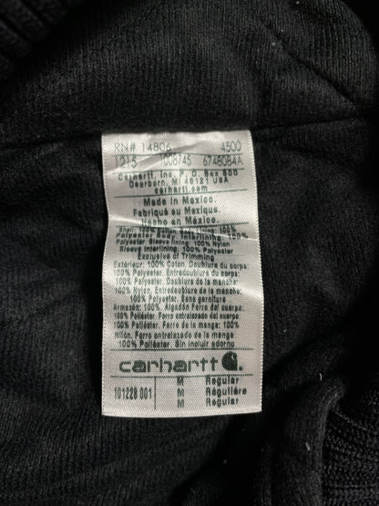 Vintage CARHARTT Size M Duck Jacket / A9495
