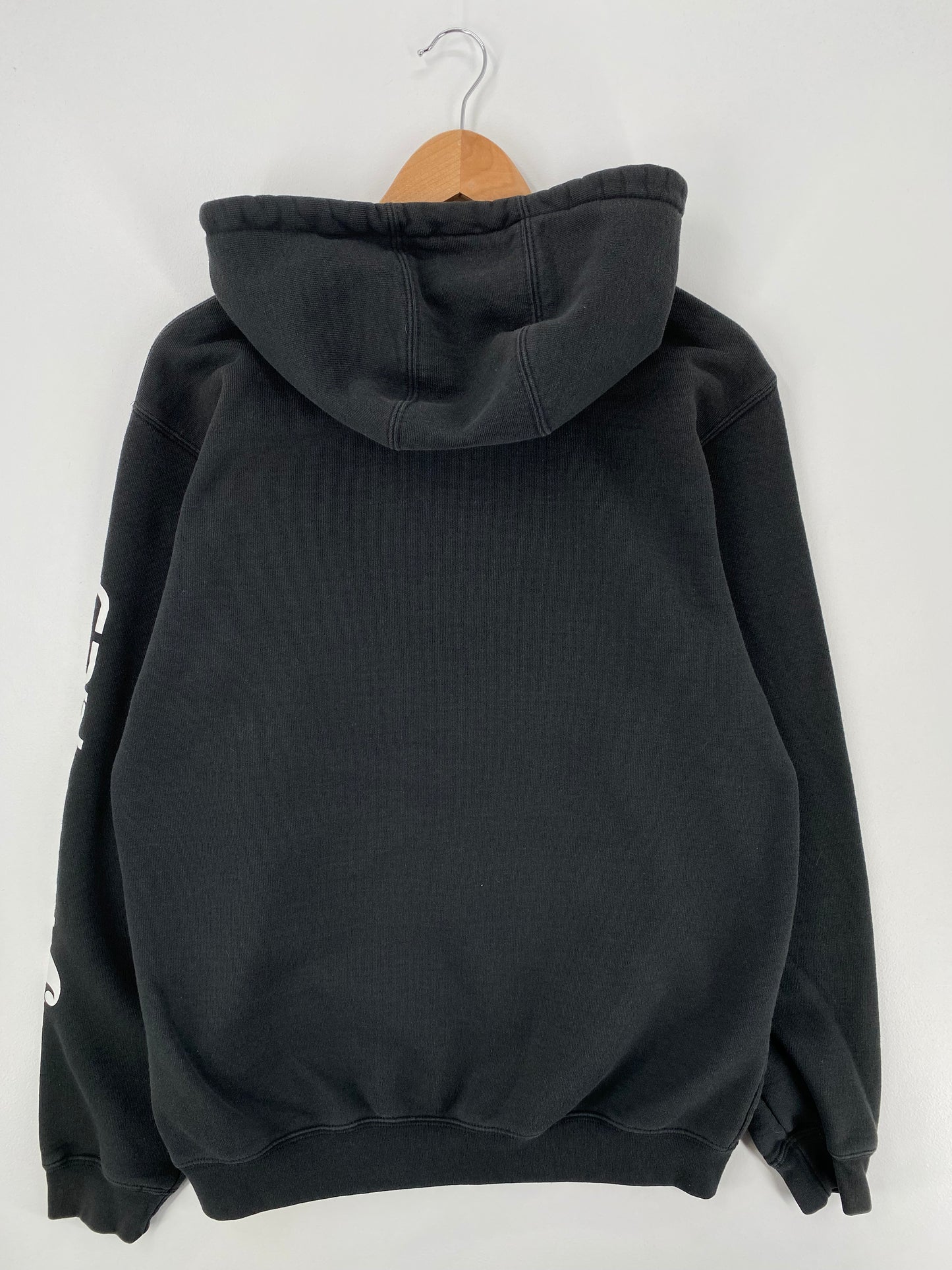 Vintage CARHARTT Size M Hoodie Sweat-shirts / A827