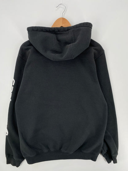 Vintage CARHARTT Size M Hoodie Sweat-shirts / A827