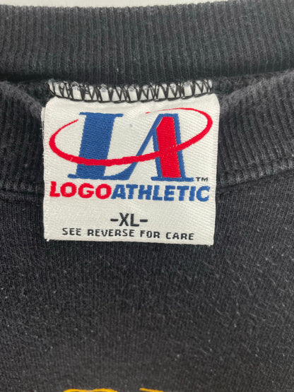 90's BOSTON BRUINS Made in USA Size XL Vintage NHL Sweat-Shirts/ K8666