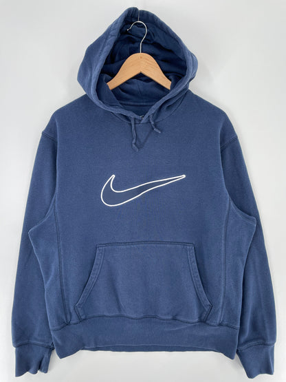 Vintage NIKE Size L Vintage Hoodie Sweat-shirt / A229