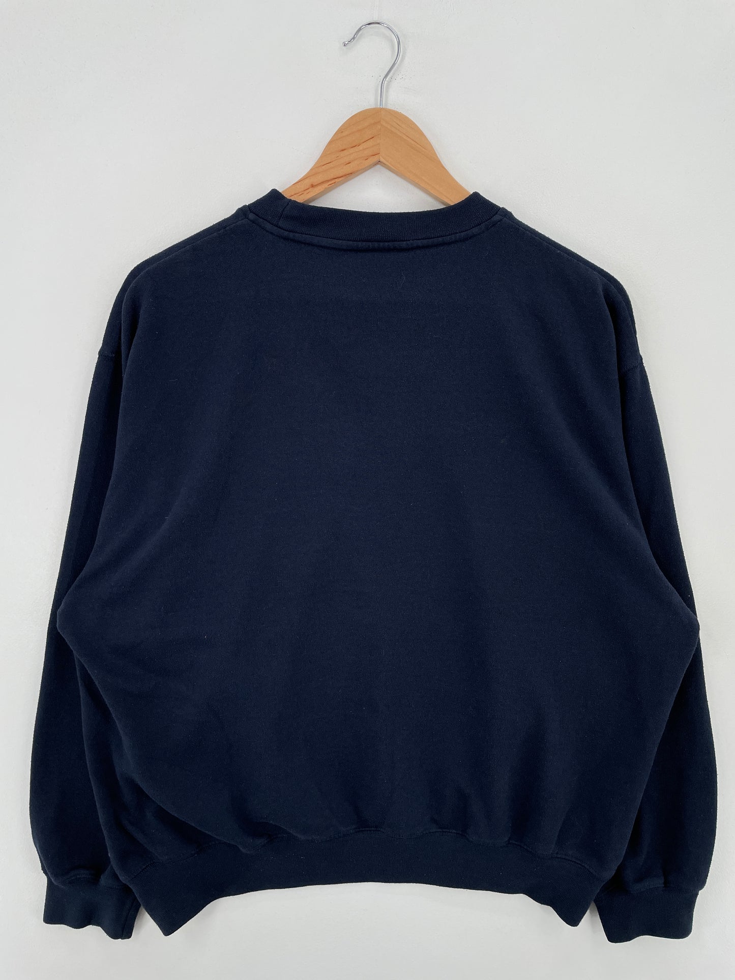 Vintage REEBOK Size S Sweat-Shirt / A7378