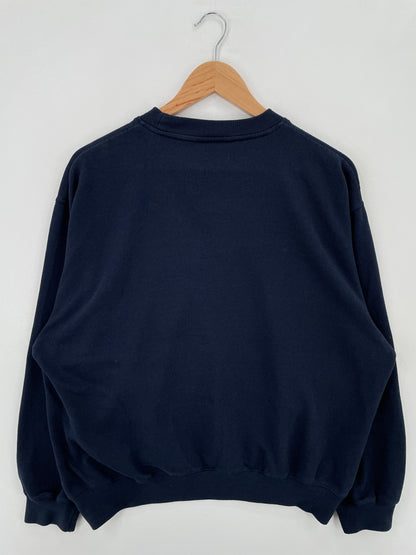 Vintage REEBOK Size S Sweat-Shirt / A7378