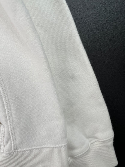 Vintage NIKE x IOWA STATE Size M College Hoodie Sweat-Shirt / A9676