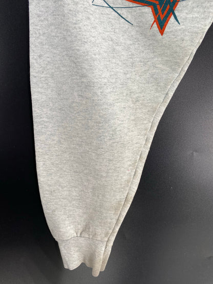 90's MIAMI DOLPHINS Size XL Vintage NFL Sweat-Shirt/ K8299