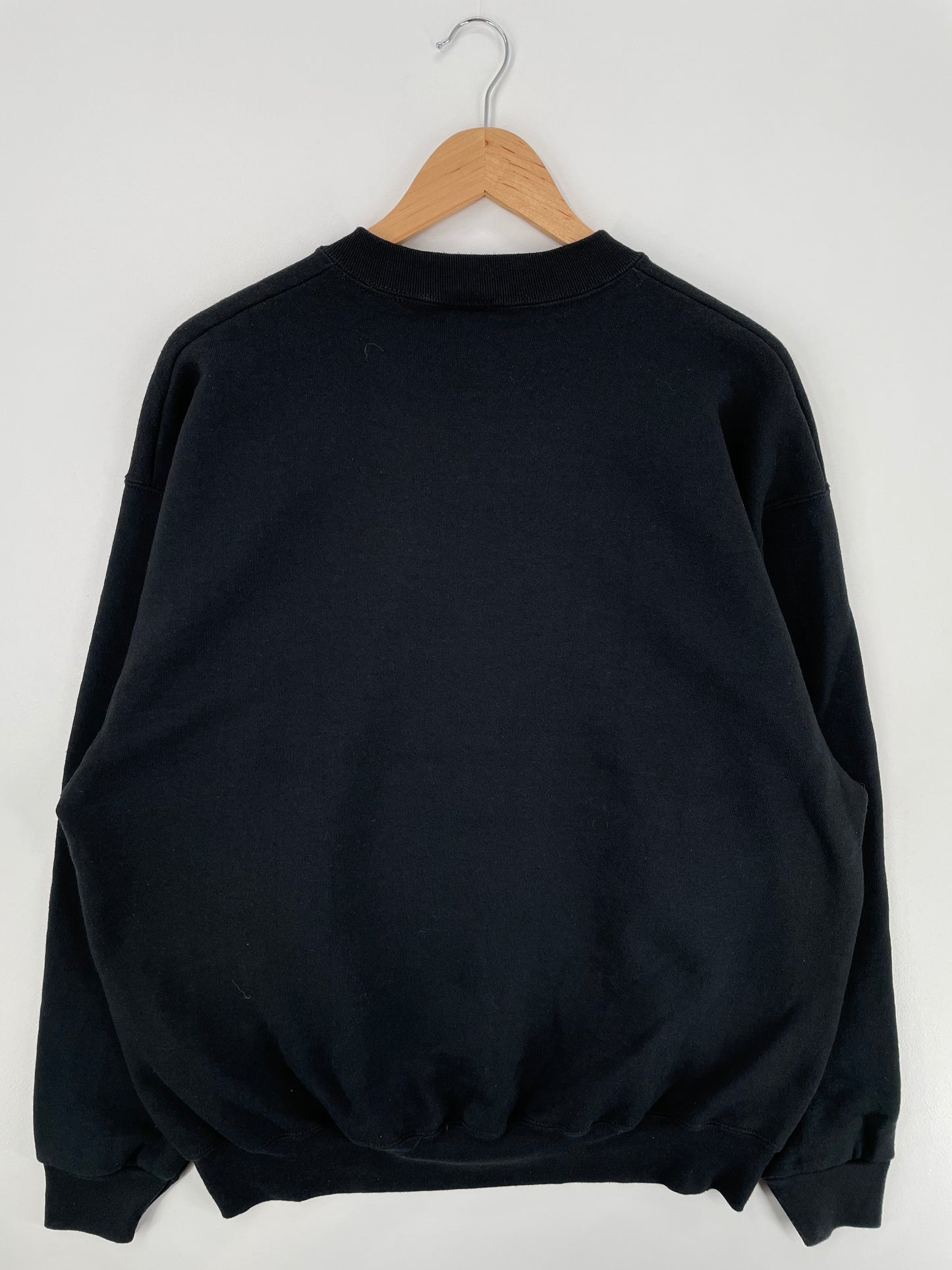 90's PHILADELPHIA FLYERS Made in USA Size XL Vintage NFL Sweat-shirt / A865