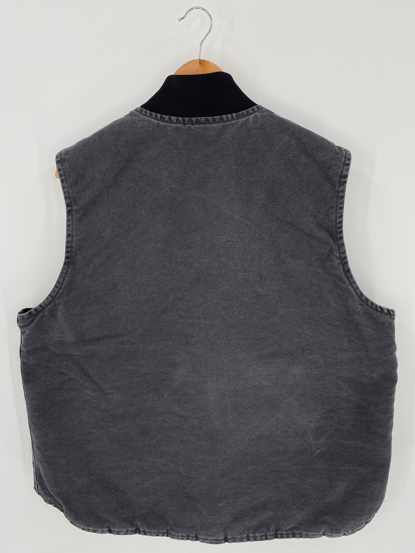 Vintage CARHARTT Size XL Vest / k7981