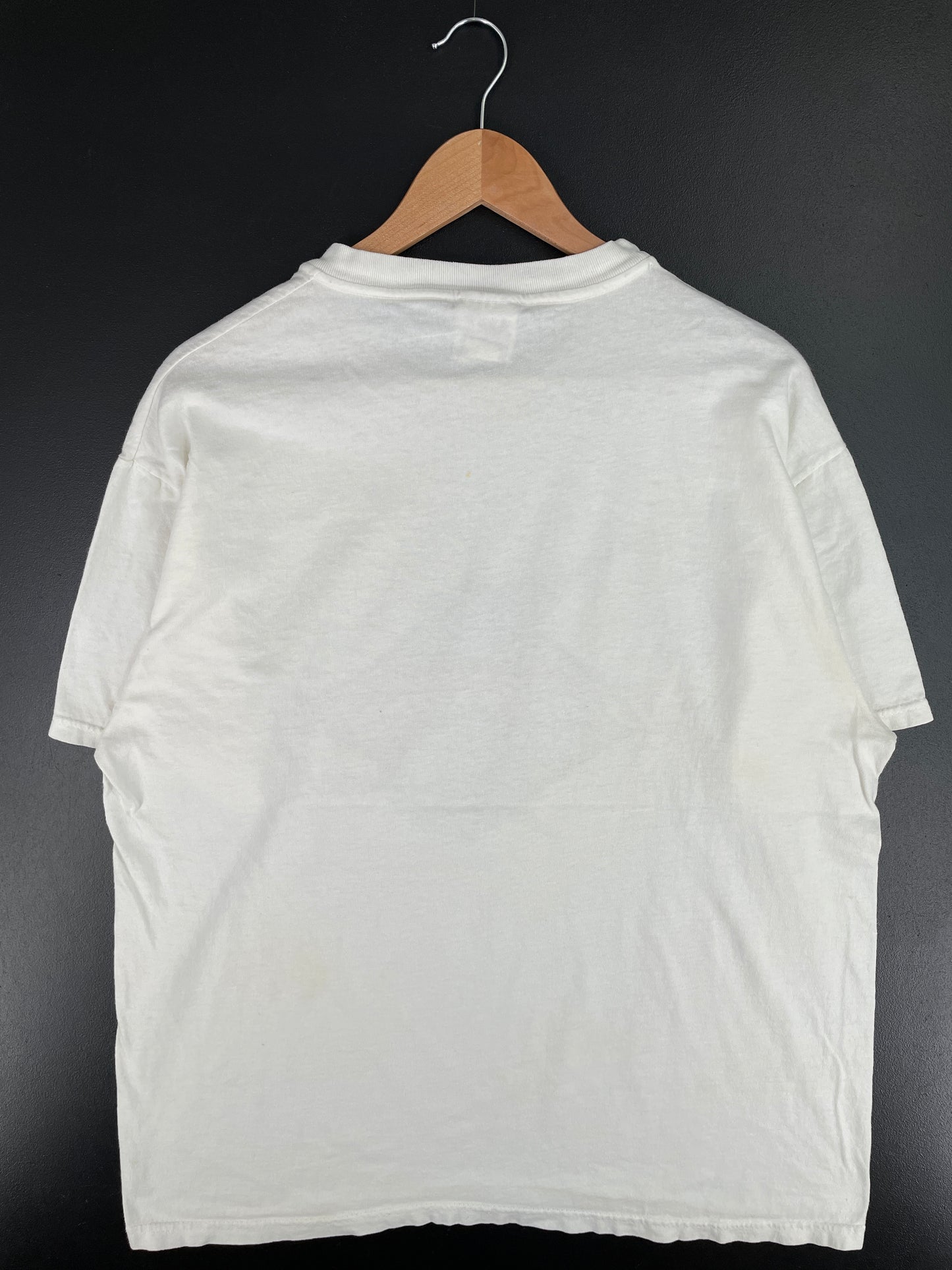 1999 BUDWEISER Size L Vintage T-Shirt / A3807