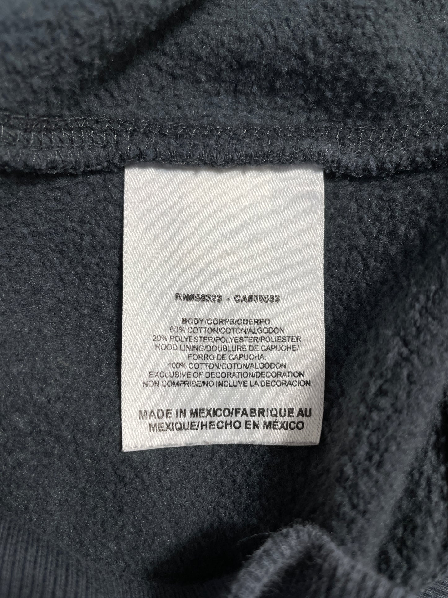 Vintage NIKE x HARVARD Size L College Hoodie Sweat-shirt / A8782