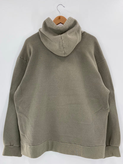 90’s NIKE Made in USA Size XL Vintage Hoodie Sweat-Shirt / K4471