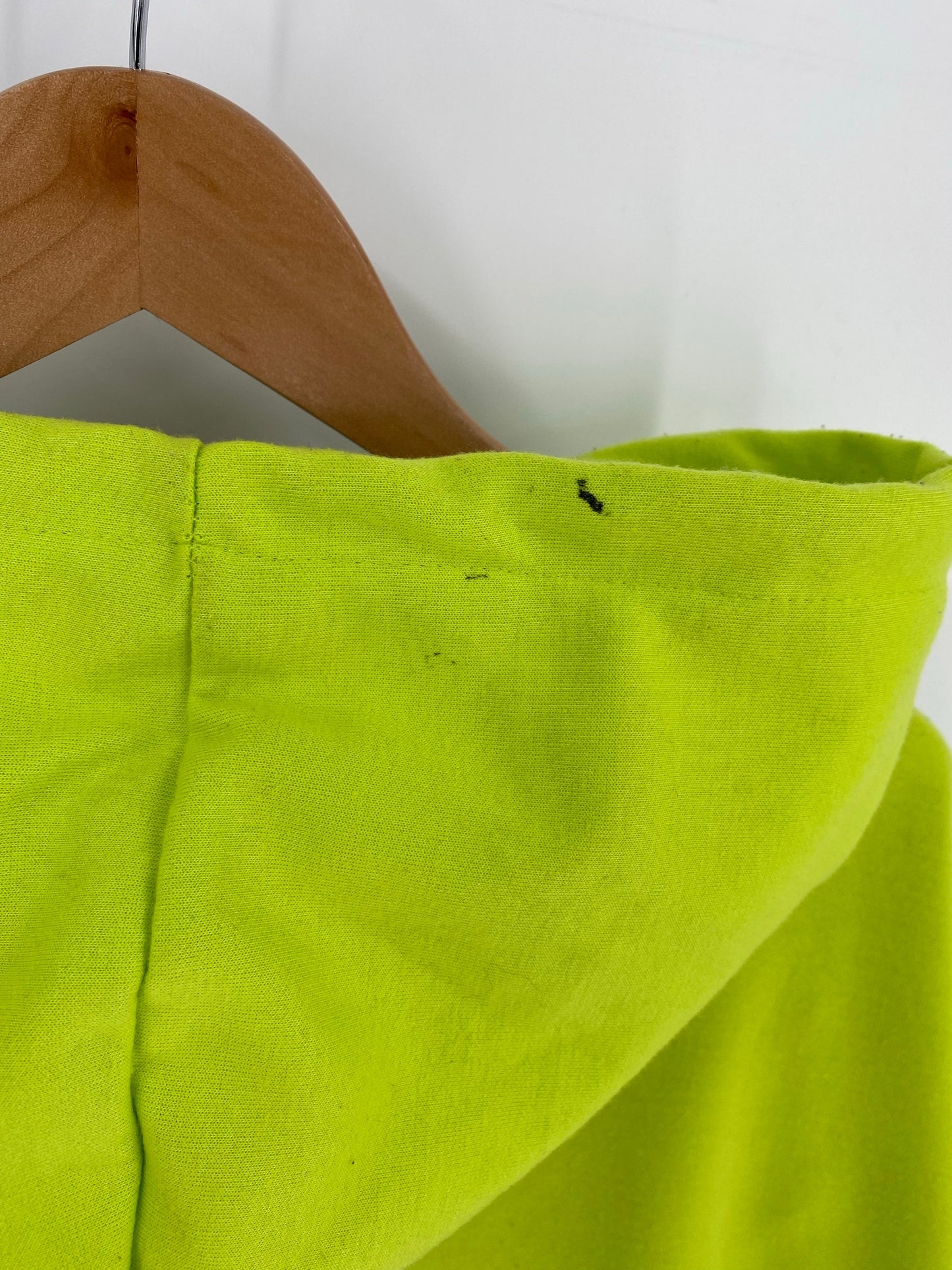 Vintage NIKE Size XXL Vintage Hoodie Zip-up Sweat-shirt / A6820