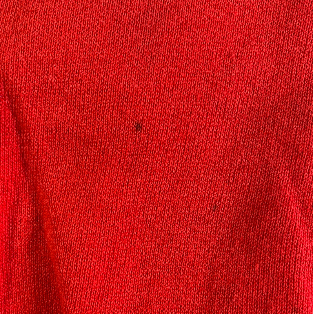 Vintage CHICAGO BULLS Size L NBA Sweat-Shirt / A4737